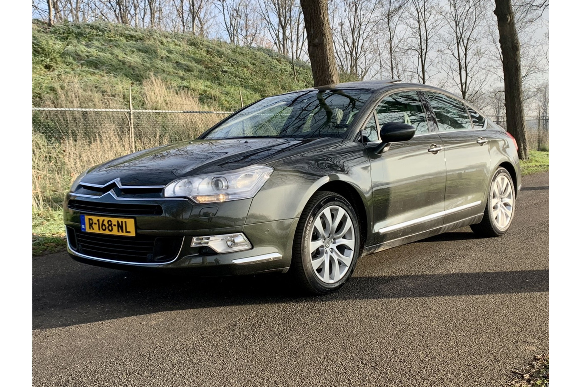 Citroën C5