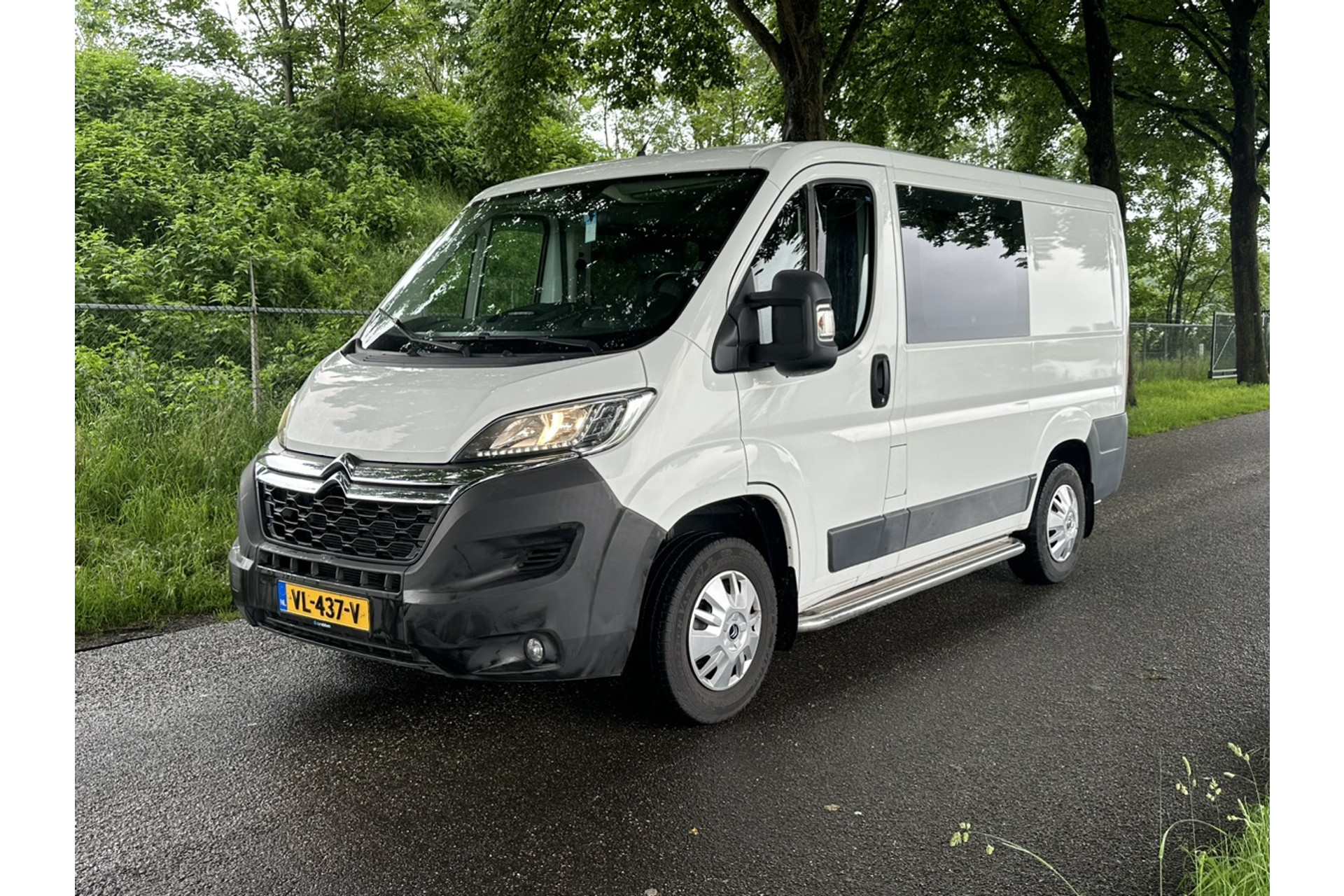 Citroën Jumper