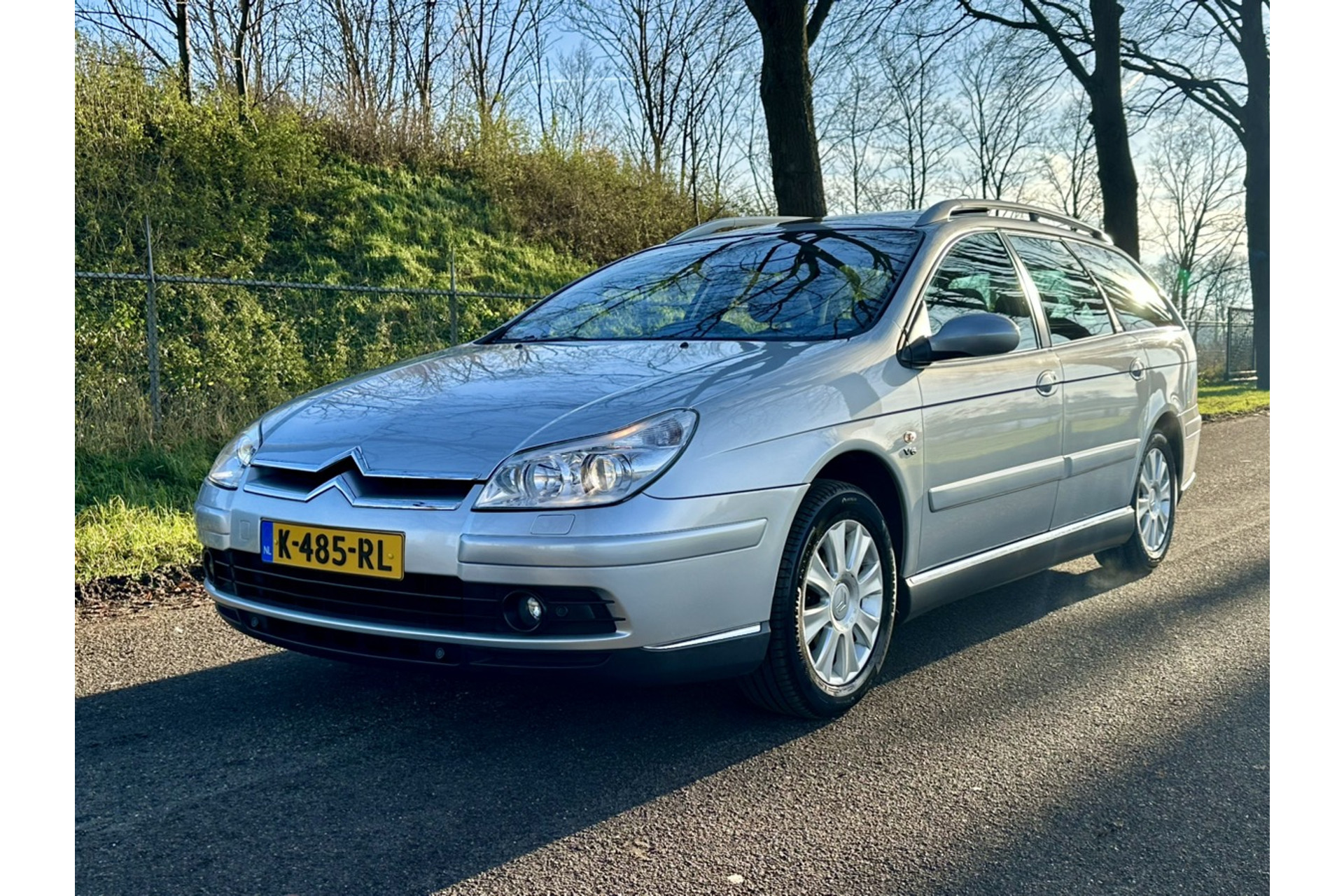 Citroën C5