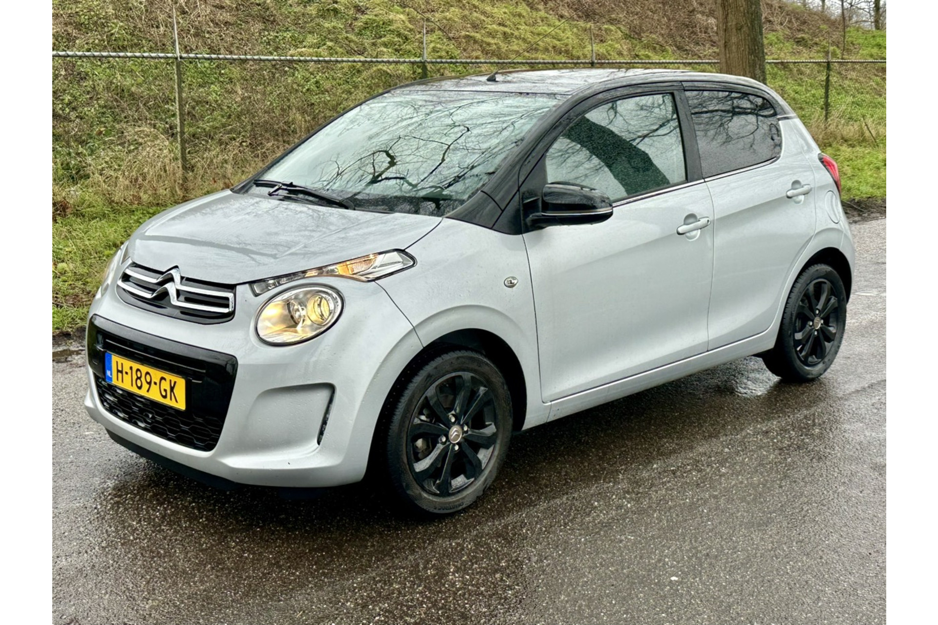 Citroën C1