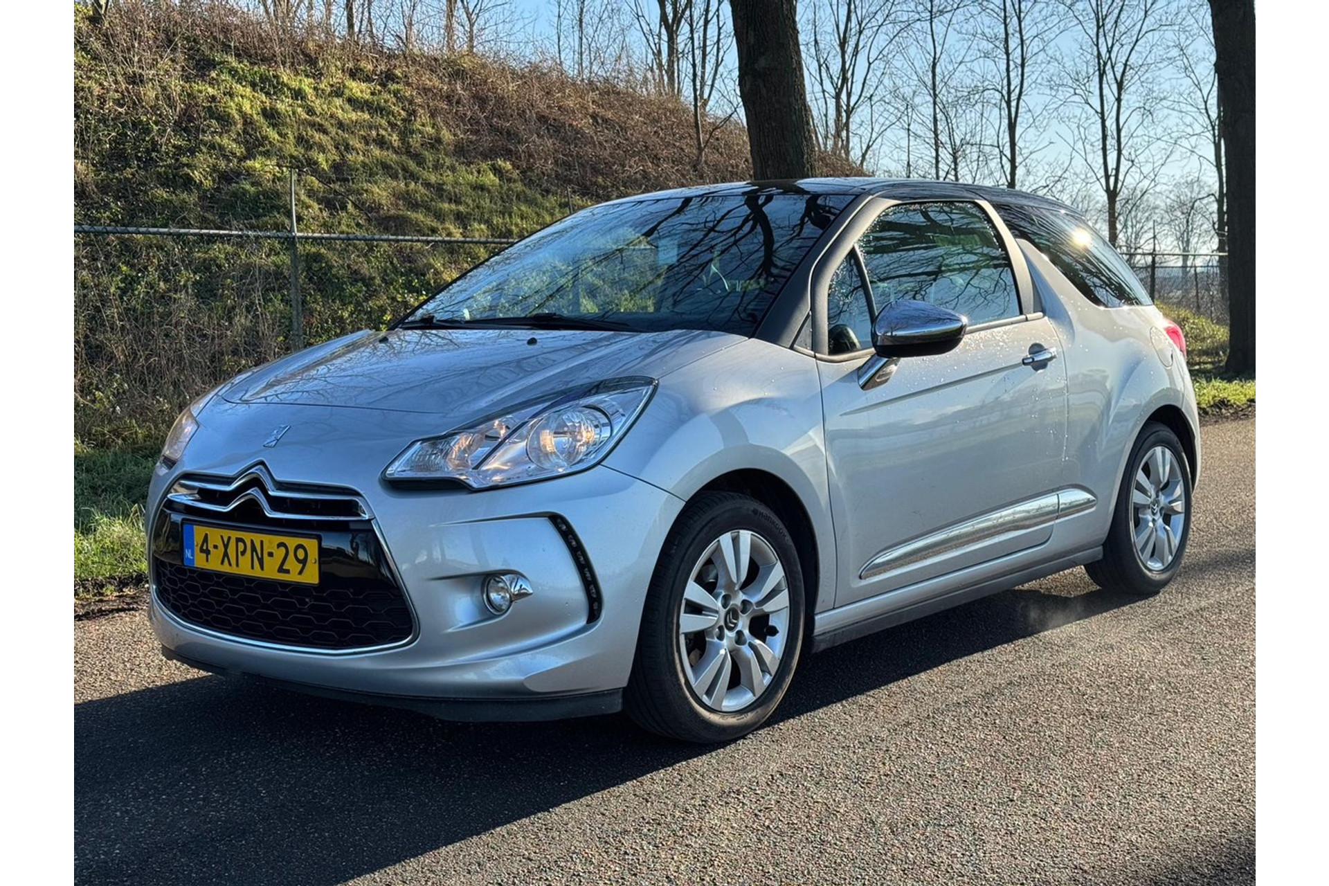 Citroën DS3