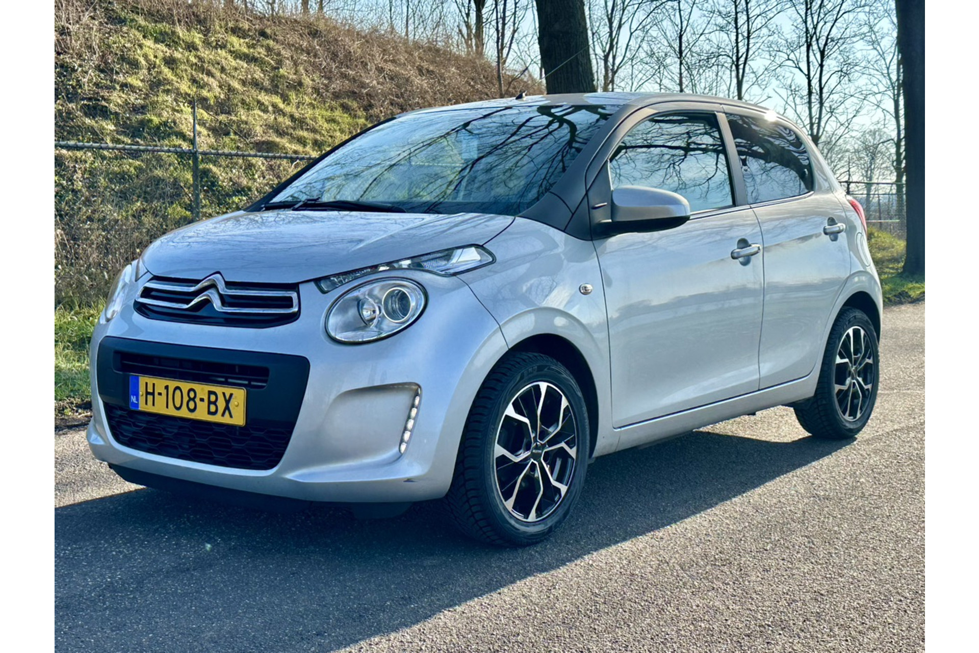 Citroën C1