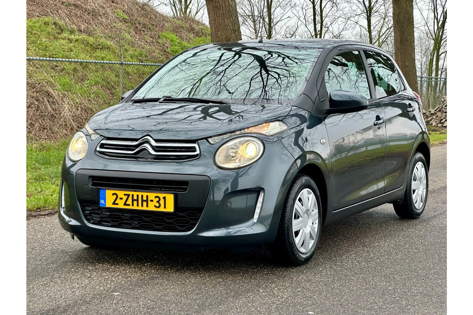 Citroën C1