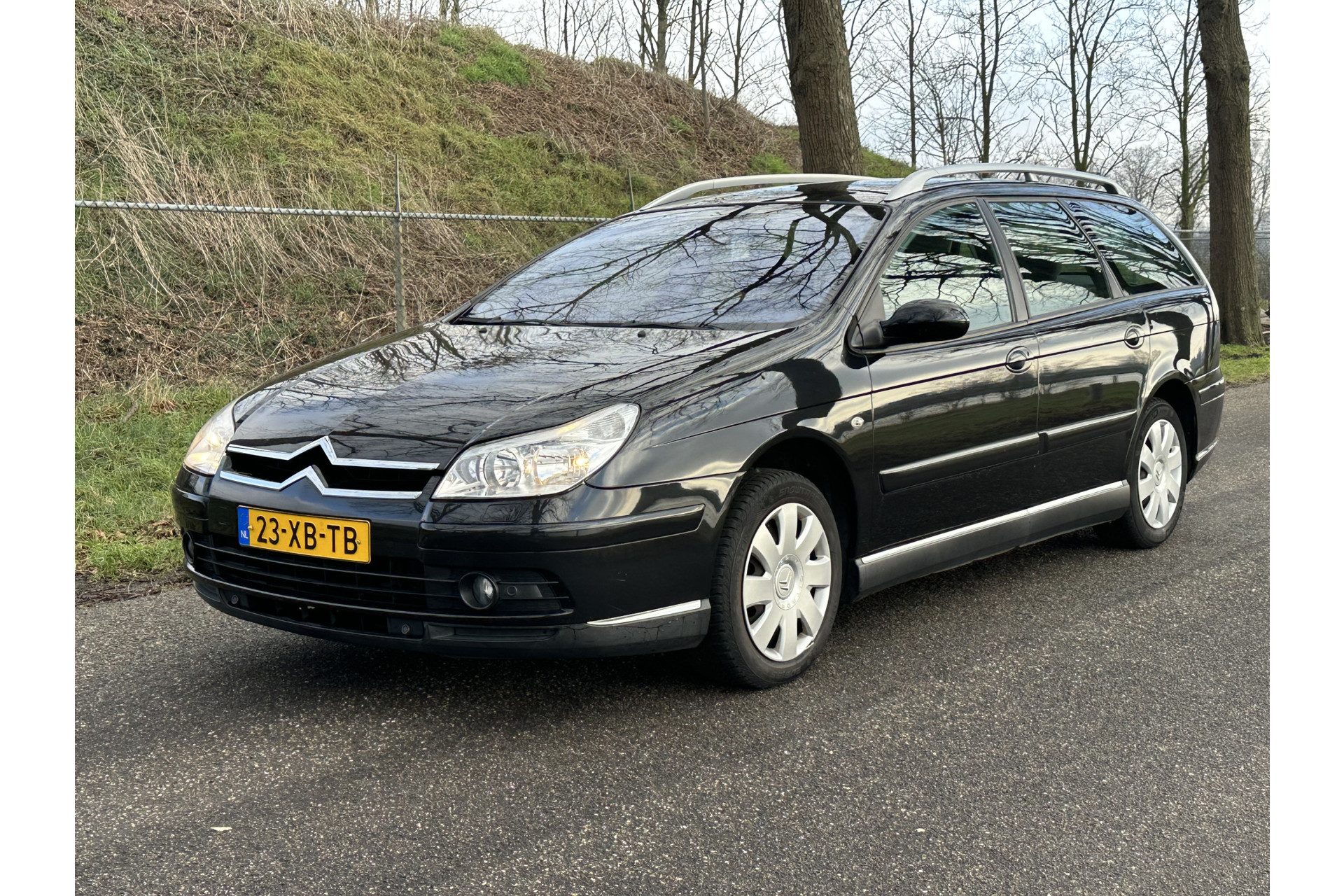Citroën C5