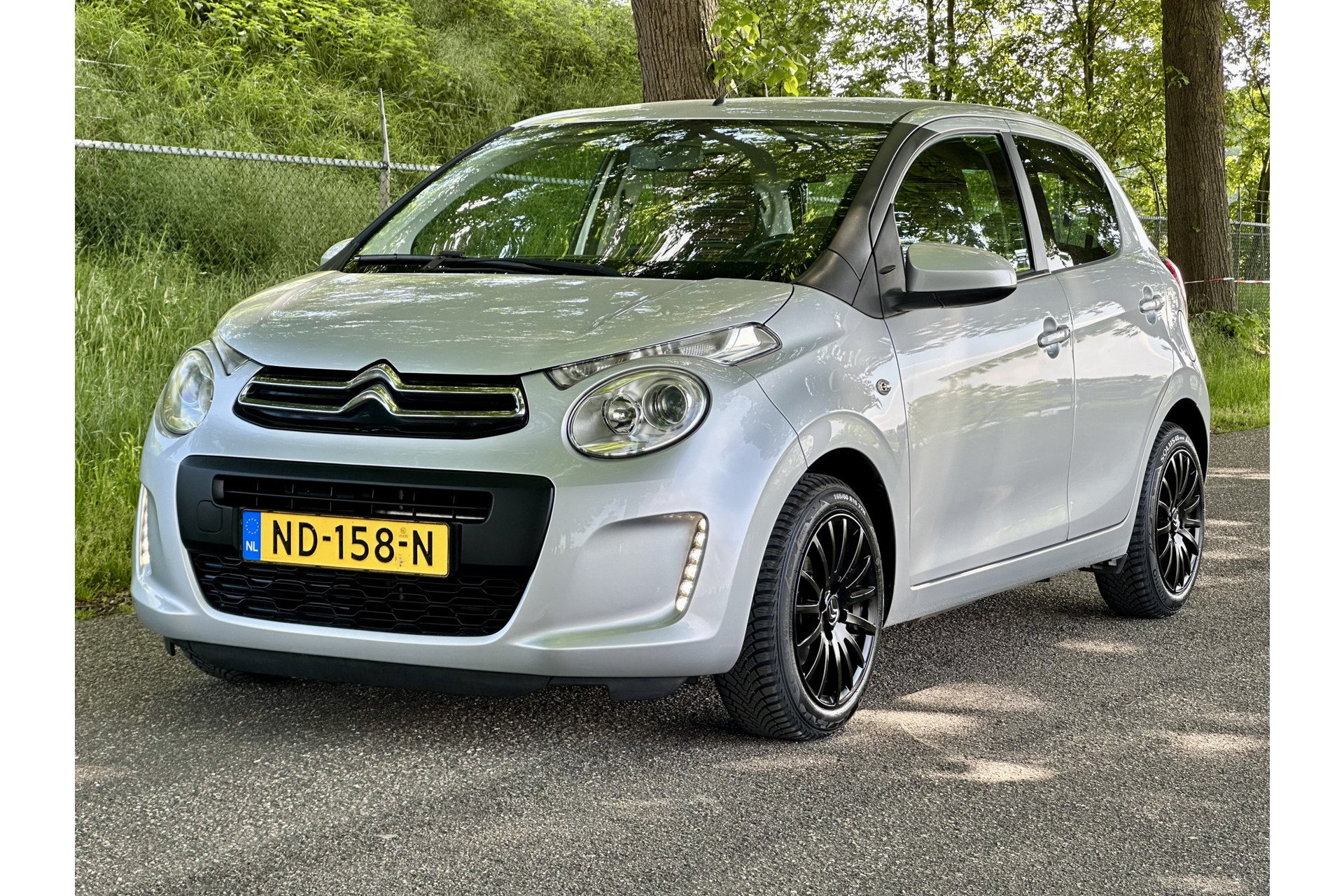 Citroën C1