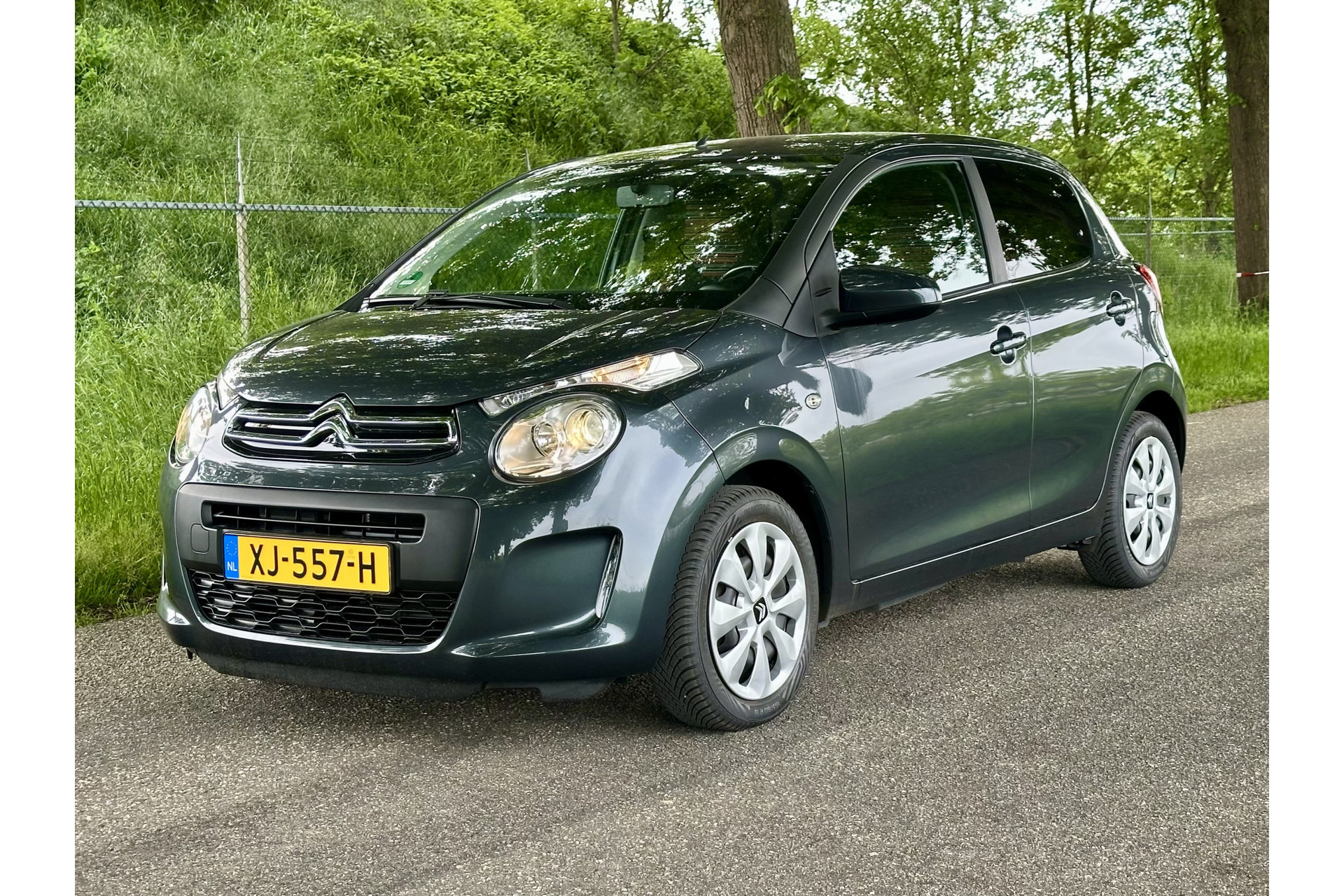 Citroën C1