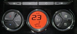 Airco inspectie en onderhoud bij BOVAG Autobedrijf Bart Ebben in Malden regio Nijmegen