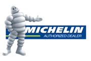 Michelin benden voor personenwagens en bestelwagens