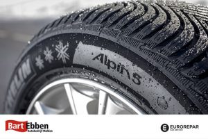 Winterbanden veiliger tegen aquaplaning Autobedrijf Bart Ebben Malden Eurorepar